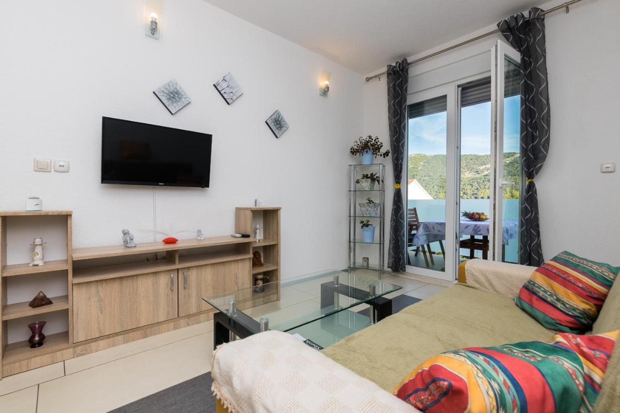 Apartments And Rooms With Parking Space Grebastica, Sibenik - 17831 المظهر الخارجي الصورة